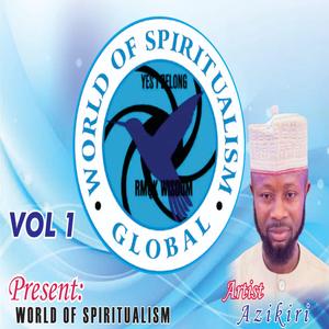 WORLD OF SPIRITUALISM (RMQK) III