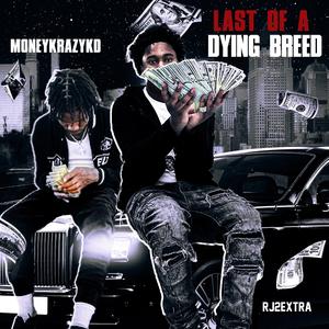 Last Of A Dying Breed (feat. Rj2extra)