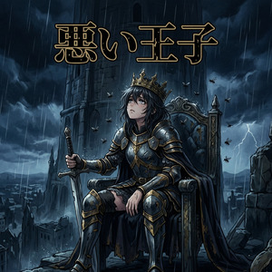 悪い王子 (Original song)