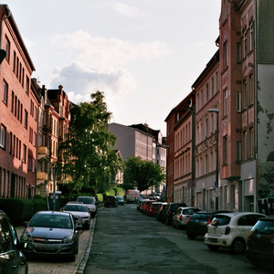 Kapp die gute Hoffnung