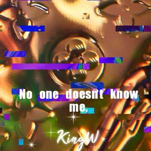 No one knows