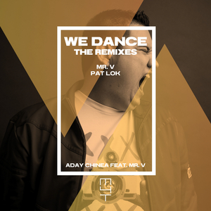 We Dance (Mr. V Afro Variant Radio Edit)