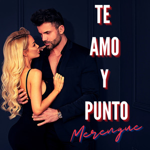 COMEDY 喜劇 - Merengue Versión (Remix)