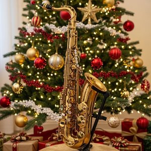 고급스러운 캐롤 재즈 (6)