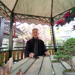 碧波荡柔情