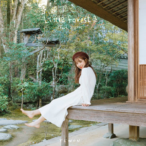 Little Forest (Inst.)