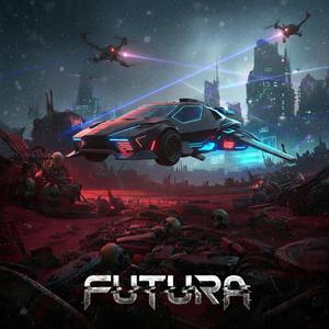 De Vuelta Al Futuro (feat. Cruz De Infona)