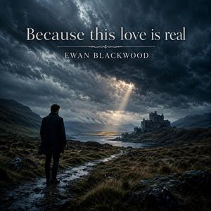 Because this love is real