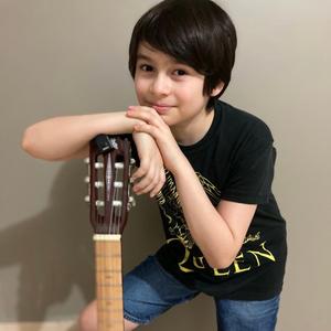 Blackbird (feat. Gustavo Sánchez)