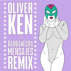 Mensajes (Remix) [Instrumental] [feat. Barbanegra]