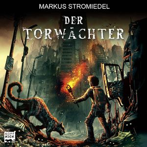 Der Torwächter, Teil 1, Kapitel 75