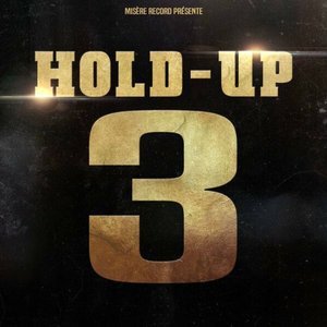 Hold Up (Part 2.)