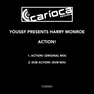 Action! (Original Mix)
