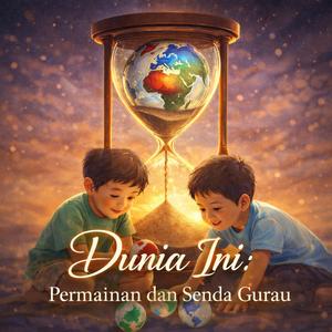 Satu Jam Akhirat