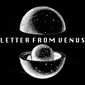 금성에서 보내는 편지 (Inst.)