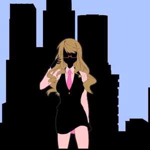 妄想疾患■ガール（翻自 GUMI）