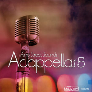 Body Language (Acappella)