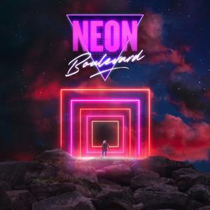 The Edge of Paradise