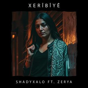 XERÎBÎYÊ (Ft. Zerya)