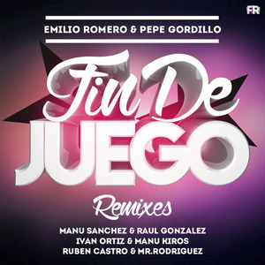 Fin de Juego (Rubén Castro & Mr. Rodríguez Remix)