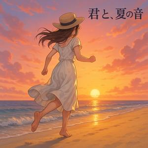 君と、夏の音