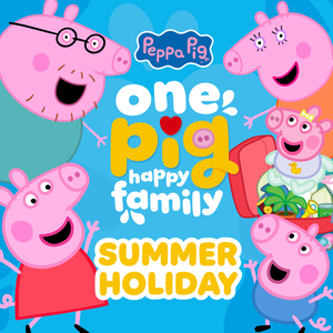 Summer Holiday