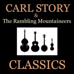 Man From Galilee (feat. Carl Story)