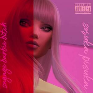Savage Barbie *****