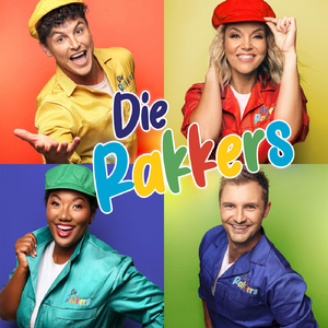 Die Rakkers Is Hier!