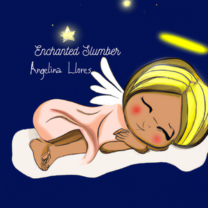 Soothing Moonbeam Serenade