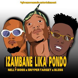 izambane lika' pondo