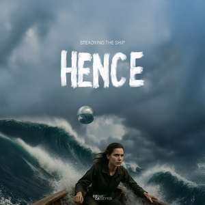 Steadying the Ship (The Calm Sea)