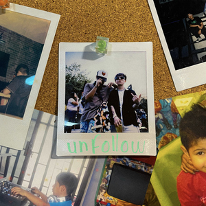 unfollow (feat. Beam)