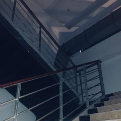 无限阶梯 Infinite Stair (Prod.Trai5or)