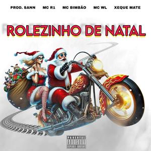 Rolezinho De Natal
