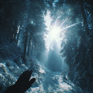 Let Me Go (Radio Edit)