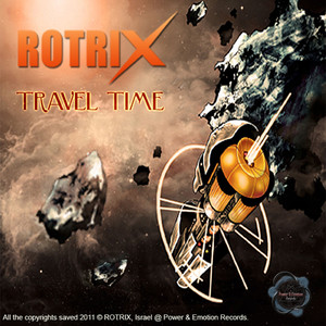 Round Trip (Original Mix)