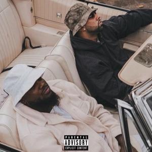 MIRACLE (feat. CJ FLY)