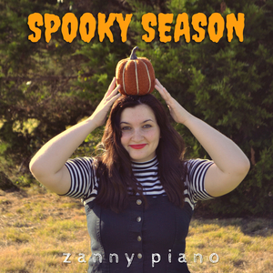 Spooky Season