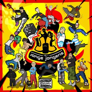 NORTHFACE FLEECE (feat. Eenzame Jongen & SABFiji)