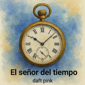 El Señor del Tiempo