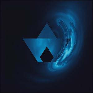 Gli occhi azzurri primaverili by Bernhard