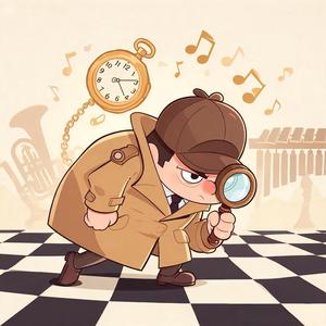 Clumsy Researcher
