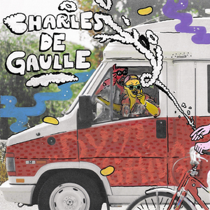 Charles De Gaulle