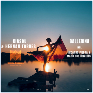 Ballerina (Madd Rod Remix)