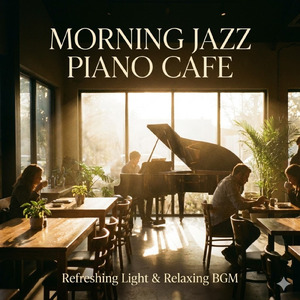 ヒーリングカフェ-おしゃれ 作業用BGM-