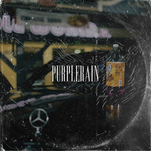 PURPLERAIN (Instrumental)