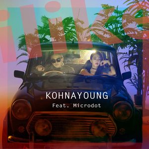 I Like(Feat. Microdot)