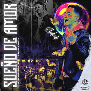 Sueño De Amor (feat. Chamo White Pony)