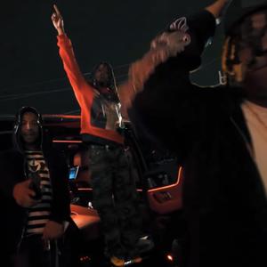 squid (feat. BoofPaxkMooky & Vonte*)